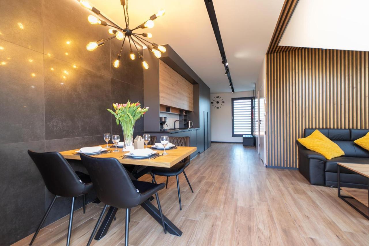Brylant Szczyrku - Apartament Kalinowa 23 Blisko Centrum - Dream Apart Εξωτερικό φωτογραφία
