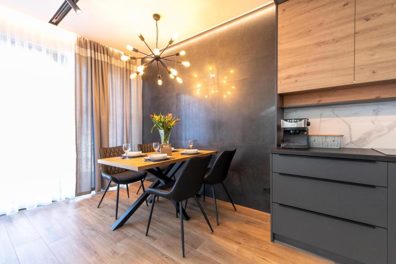 Brylant Szczyrku - Apartament Kalinowa 23 Blisko Centrum - Dream Apart Εξωτερικό φωτογραφία