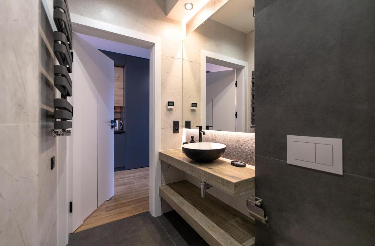 Brylant Szczyrku - Apartament Kalinowa 23 Blisko Centrum - Dream Apart Εξωτερικό φωτογραφία