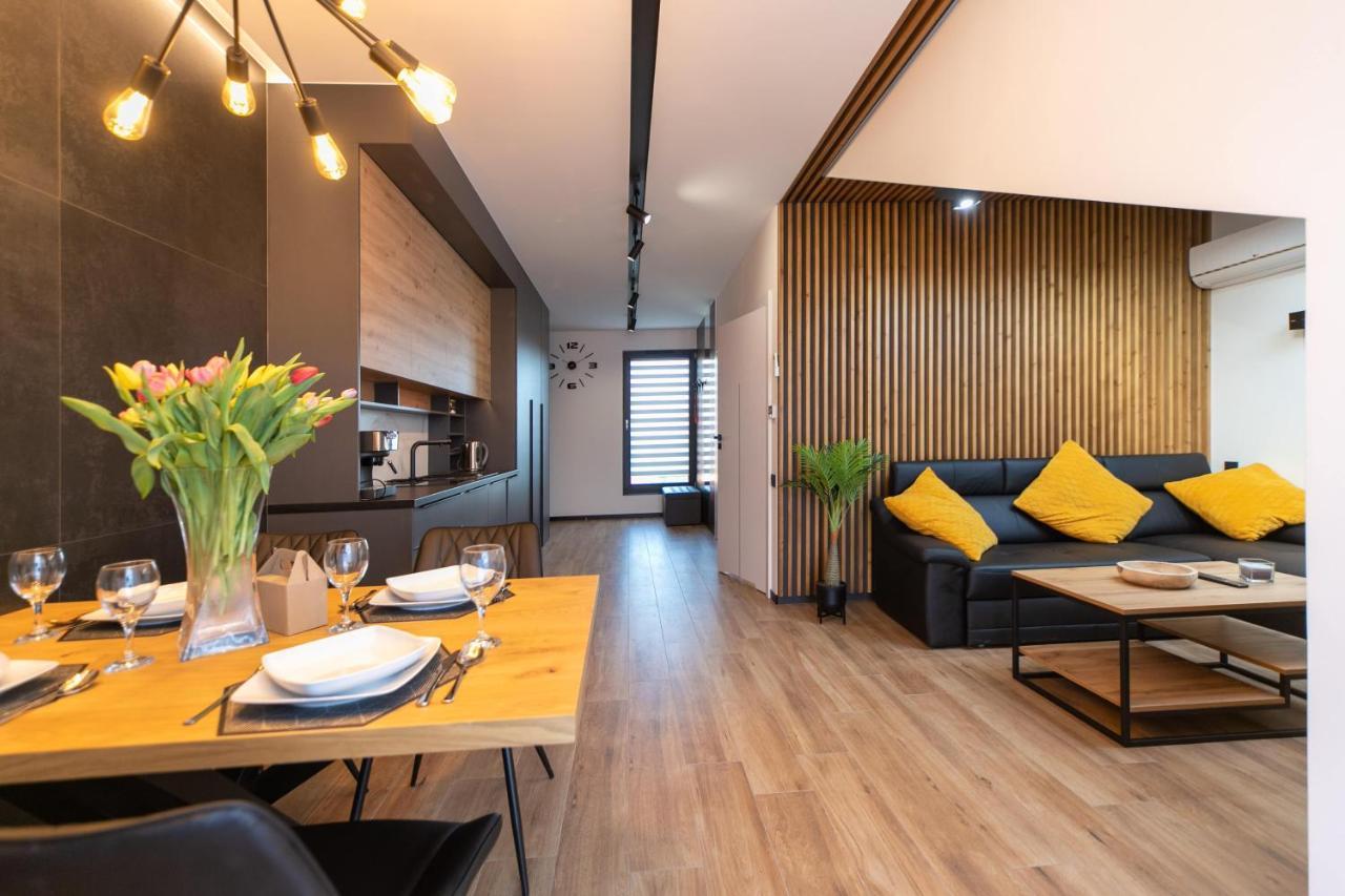 Brylant Szczyrku - Apartament Kalinowa 23 Blisko Centrum - Dream Apart Εξωτερικό φωτογραφία