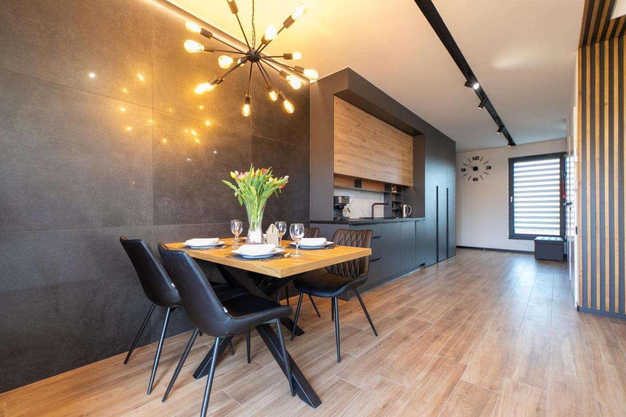 Brylant Szczyrku - Apartament Kalinowa 23 Blisko Centrum - Dream Apart Εξωτερικό φωτογραφία