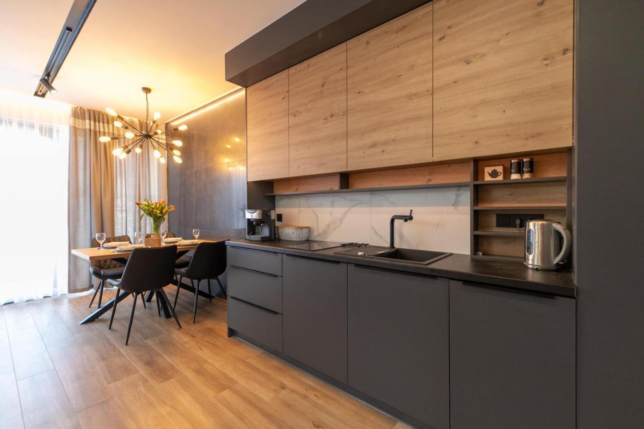 Brylant Szczyrku - Apartament Kalinowa 23 Blisko Centrum - Dream Apart Εξωτερικό φωτογραφία