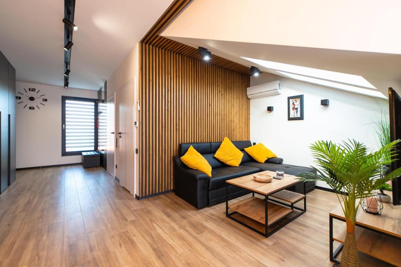 Brylant Szczyrku - Apartament Kalinowa 23 Blisko Centrum - Dream Apart Εξωτερικό φωτογραφία