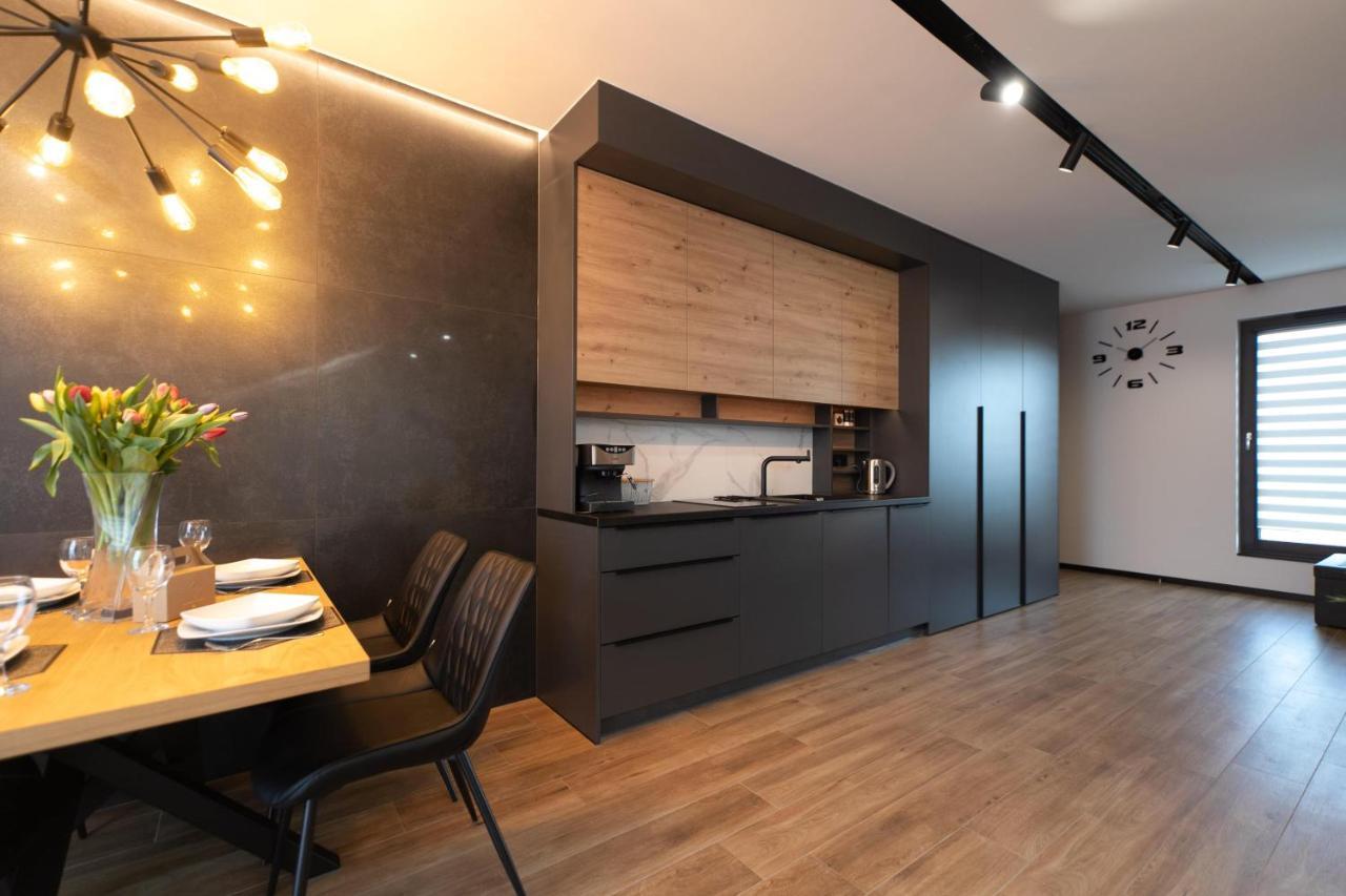 Brylant Szczyrku - Apartament Kalinowa 23 Blisko Centrum - Dream Apart Εξωτερικό φωτογραφία