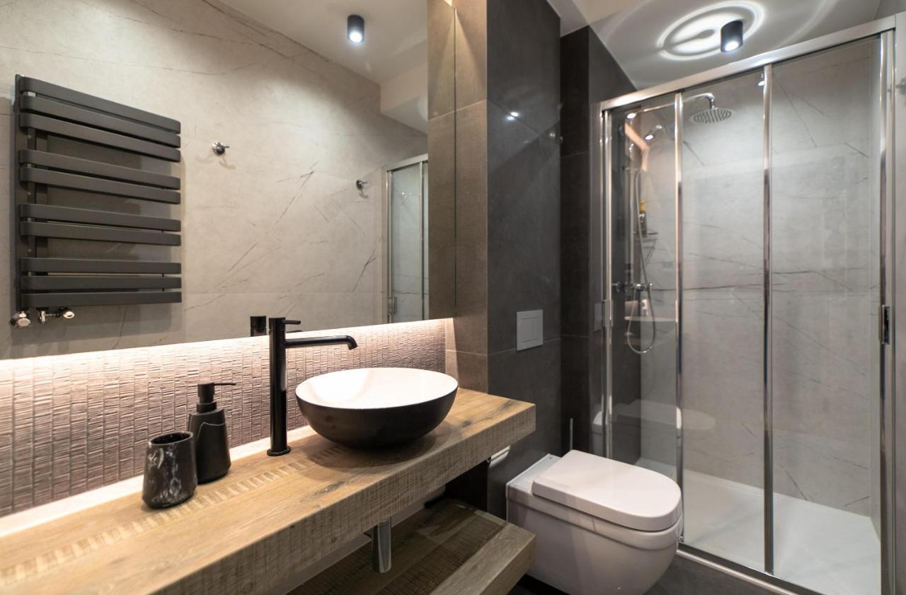 Brylant Szczyrku - Apartament Kalinowa 23 Blisko Centrum - Dream Apart Εξωτερικό φωτογραφία