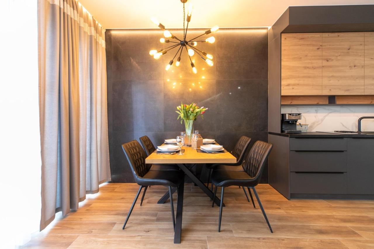 Brylant Szczyrku - Apartament Kalinowa 23 Blisko Centrum - Dream Apart Εξωτερικό φωτογραφία