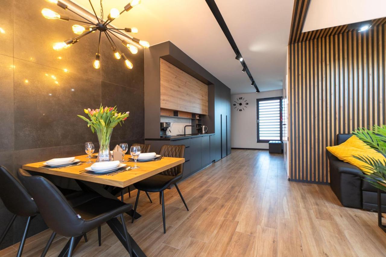 Brylant Szczyrku - Apartament Kalinowa 23 Blisko Centrum - Dream Apart Εξωτερικό φωτογραφία